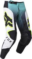 Calça de motocross Fox Racing 180 LEED para homem