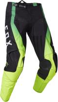 Calça de Motocross Fox Racing 180 Monster - Preta