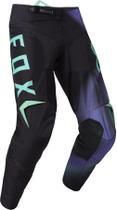 Calça de Motocross Fox Racing 180 Toxsyk - Masculina