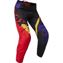 Calça de Motocross Fox Racing 180 XPOZR Infantil