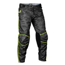 Calça De Motocross Off Road Adulto Pro Tork Fast