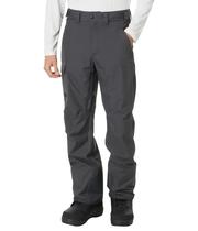 Calça de neve masculina THE NORTH FACE Freedom cinza asfalto XL Regular Calça de neve masculina THE NORTH FACE Freedom cinza asfalto XL Regular
