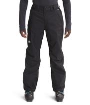 Calça de neve masculina THE NORTH FACE Freedom TNF preta 2 - XXS Calça de neve masculina THE NORTH FACE Freedom TNF preta 2 - XXS