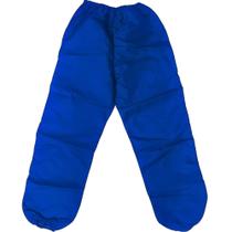 Calça De Nylon Premium Para Capacete De Jatista