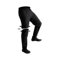 Calça De Pesca Masculina Combat Preto - Mar Negro Calça De Pesca Masculina Combat Preto - Mar Negro