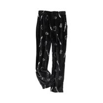 Calça de Pijama Feminina Hello Kitty - Flanela, Kawaii, Sanrio