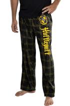 Calça de pijama INTIMO Harry Potter Hogwarts House Hufflepuff