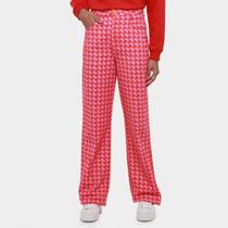 Calça de Sarja Colcci Juliette Feminina Calça de Sarja Colcci Juliette Feminina