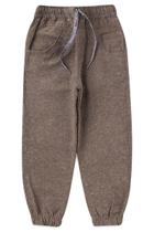 Calça de Sarja Infantil