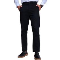 Calça De Sarja Linha Premium Masculina