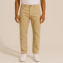 Calça de Sarja Masculina Algodão Com Lycra Diversas Cores Envio Rápido Calça de Sarja Masculina Algodão Com Lycra Diversas Cores Envio Rápido