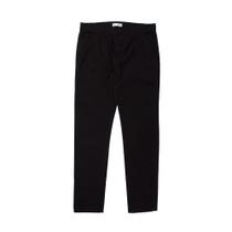 Calça de Sarja Masculina Max Denim Reta Preto Calça de Sarja Masculina Max Denim Reta Preto