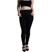 Calça de Sarja Sawary Jeans Modelagem Super Lipo - 264741