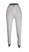 Calça de sarja skinny benevola k2b Calça de sarja skinny benevola k2b