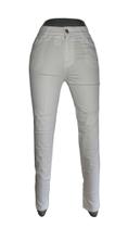 Calça de sarja skinny lanela k2b Calça de sarja skinny lanela k2b