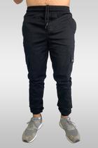 Calça de Sarja Skinny Tookas