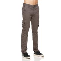 Calça de Sarja VLCS Basic