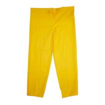 Calça de Segurança PVC Forrada Tamanho Médio Brascamp Calça de Segurança PVC Forrada Tamanho Médio Brascamp