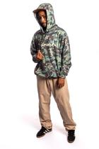 Calça De Tactel Diamond Supply Simplicity Surf