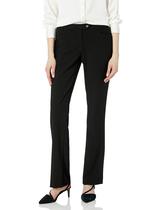 Calça de Terno Feminina Calvin Klein - Classic Fit Straight Leg