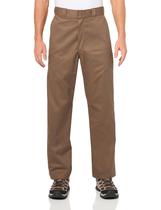 Calça de Trabalho Dickies Original 874 Masculina Cogumelo 33x30