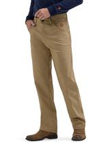 Calça de trabalho Wrangler Riggs Vestuário de trabalho resistente a chamas para homens Calça de trabalho Wrangler Riggs Vestuário de trabalho resistente a chamas para homens