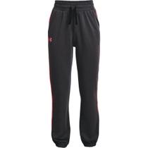 Calça de Treino Infantil Under Armour Rival Terry Taped Pant