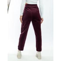 calça De veludo 8802
