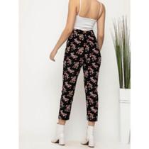 Calça De Veludo Florida 8801