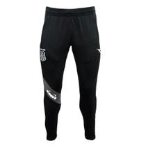 Calça de viagem diadora ponte preta 2024 masculina