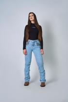 Calça Delave cristal