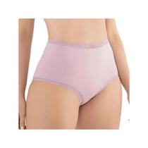 Calça Delrio Em Microfibra V50328 Make