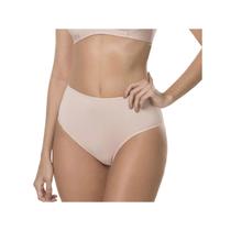 Calça Delrio Em Microfibra V50502 Areia