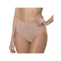 Calça Delrio Em Microfibra V50502 Mousse