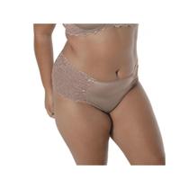 Calça Demillus Classica Antuérpia 057468 55 - Bege Rosado