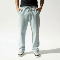 Calça Denim Baggy Masculina Balão Larga Carpenter Dazzling