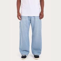 Calça Denim Overloose Calça Denim Overloose