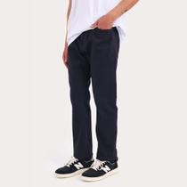 Calça Denim Skinny Fit Calça Denim Skinny Fit