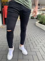 Calça Destroyed Degrant Calça Destroyed Degrant