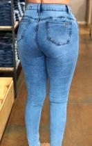 Calça Destroyed XtraSoft Boxxe Original