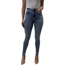 Calça Detox Jeans Skinny Feminina