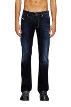 Calça Diesel regular jeans 1985 larkee 009zs