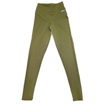 Calca Diflex Levanta Bumbum - feminino - verde