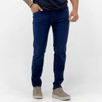 Calça Dipanno Jeans Clássica Slim Masculina
