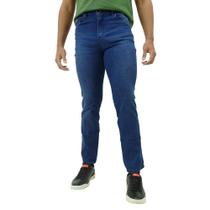 Calca Djorys Jeans Slim - DJ30181