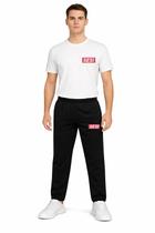 Calça do Sesi Uniforme Escolar infantil e juvenil helanca - Adulto Premium