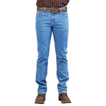 Calca Docks Com Elastano Jeans Claro Calca Docks Com Elastano Jeans Claro