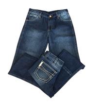 Calça Docks Infantil Masculina Relaxed Bordada Cinza DW91 Calça Docks Infantil Masculina Relaxed Bordada Cinza DW91
