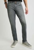 Calça Docthos Fit Jeans Médio