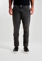 Calça Docthos Fit Jeans Médio Calça Docthos Fit Jeans Médio